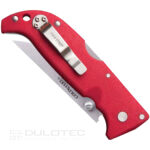 Сгъваем нож Cold Steel Finn Wolf AUS8A Griv-Ex » Dulotec.BG