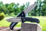 Нож Cold Steel PRO LITE CLIP POINT 4116 GFN » Dulotec.BG