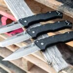 Нож Cold Steel PRO LITE TANTO 4116 GFN » Dulotec.BG