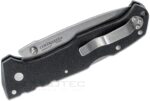 Нож Cold Steel PRO LITE TANTO 4116 GFN » Dulotec.BG Нож Cold Steel PRO LITE TANTO 4116 GFN » Dulotec.BG