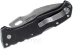 Нож Cold Steel PRO LITE SPORT DROP POINT 4116 GFN » Dulotec.BG
