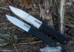 Фиксиран нож Cold Steel Peace Maker III 10.16 см » Dulotec.BG