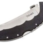 Сгъваем нож Cold Steel Talwar 4" S35VN G-10 » Dulotec.BG