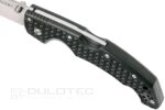 Сгъваем нож Cold Steel Voyager Large Tanto AUS10A » Dulotec.BG