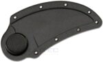 Тактически нож Cold Steel Double Agent I Serrated AUS8A Karambit » Dulotec.BG
