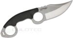 Тактически нож Cold Steel DOUBLE AGENT II AUS8A Clip Point » Dulotec.BG