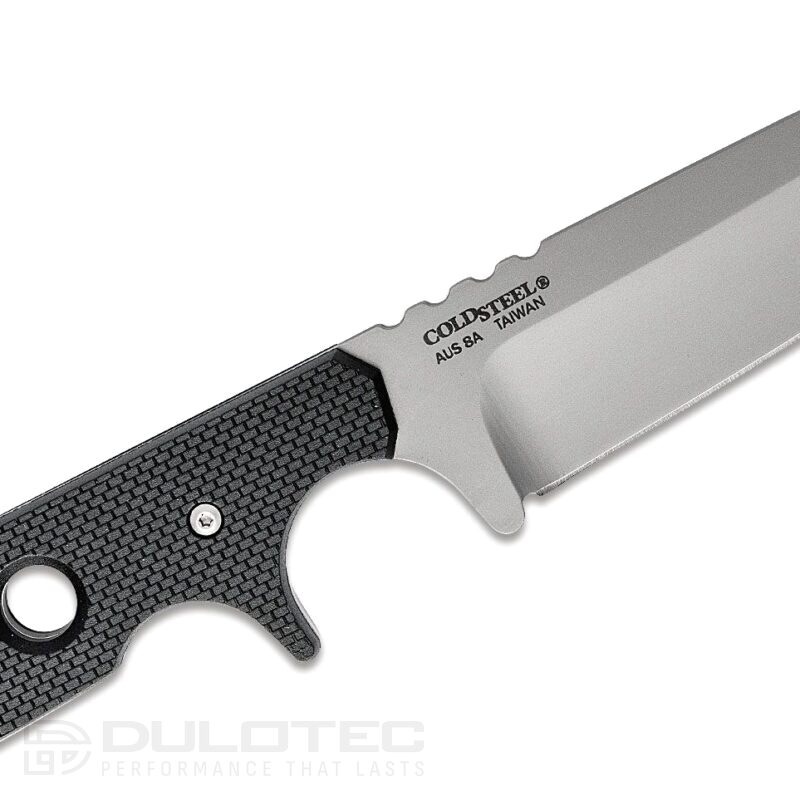Тактически нож Cold Steel MINI TAC TANTO AUS8A 9.52 см » Dulotec.BG