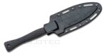 Нож за врат Cold Steel HIDE OUT AUS8A Stainless 76 мм » Dulotec.BG