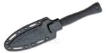 Нож за врат Cold Steel HIDE OUT AUS8A Stainless 76 мм » Dulotec.BG