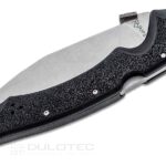 Компактен ловен нож Cold Steel Bird and Trout AUS 8A » Dulotec.BG