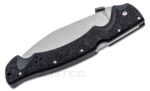 Сгъваем нож Kukri Cold Steel RAJAH II AUS10A 152 мм » Dulotec.BG