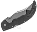 Сгъваем нож Cold Steel Espada Large AUS10A G-10 » Dulotec.BG