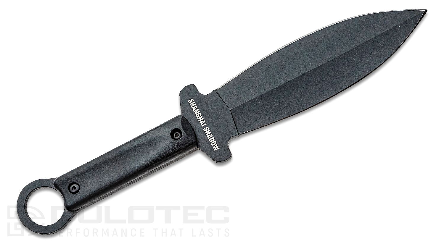 Нож Cold Steel SHANGHAI SHADOW 1055 Carbon Polypropylene » Dulotec.BG Нож Cold Steel SHANGHAI SHADOW 1055 Carbon Polypropylene » Dulotec.BG