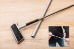 Бастун с шило Cold Steel 1911 PISTOL GRIP SWORD CANE » Dulotec.BG