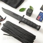 Тренировъчен Нож Cold Steel RUBBER TRAINING LEATHERNECK SF » Dulotec.BG