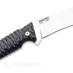Нож Cold Steel SRK 3V Kray-Ex Black » Dulotec.BG