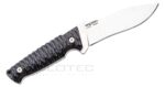 Фиксиран нож Cold Steel RAZOR TEK 5" 4116 Black 127мм » Dulotec.BG