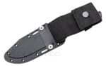 Фиксиран нож Cold Steel RAZOR TEK 5" 4116 Black 127мм » Dulotec.BG