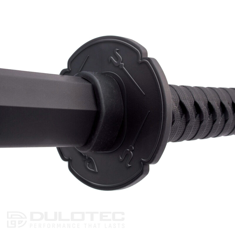 Тренировъчен меч Вакизаши Cold Steel 69.5 см полипропилен » Dulotec.BG