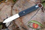 Сгъваем нож CH Knives 3012 VG-10 G10 Black » Dulotec.BG Сгъваем нож CH Knives 3012 VG-10 G10 Black » Dulotec.BG