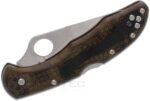 Сгъваем нож Spyderco Delica 4 Zome Green VG-10 FRN 74мм » Dulotec.BG