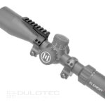 Ловна оптика Element Optics HELIX HD COMPACT 2-12x42 мм » Dulotec.BG