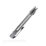 Сгъваем нож Kunwu Django XL Elmax Orange Peel Ti сив » Dulotec.BG Сгъваем нож Kunwu Django XL Elmax Orange Peel Ti сив » Dulotec.BG