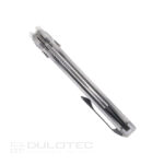 Сгъваем нож Kunwu Django XL Elmax Orange Peel Ti сив » Dulotec.BG Сгъваем нож Kunwu Django XL Elmax Orange Peel Ti сив » Dulotec.BG