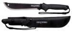 Мачете Cold Steel Axis Carbon Steel 46 см » Dulotec.BG