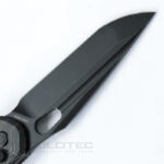 Нож Vosteed Thunderbird S35VN Black Stonewash Topo G10 Green » Dulotec.BG Нож Vosteed Thunderbird S35VN Black Stonewash Topo G10 Green » Dulotec.BG