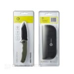 Тактически нож CIVIVI SŌKN Nitro-V Black G10 » Dulotec.BG