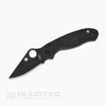 Сгъваем нож Spyderco Tenacious 8Cr13MoV 86 мм » Dulotec.BG