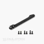 Сгъваем нож Civivi Mini Praxis D2 G10 Black » Dulotec.BG
