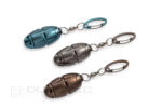 Ключодържател Мултитул Lionsteel Eggie keychain Bronze titanium » Dulotec.BG