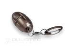 Ключодържател Мултитул Lionsteel Eggie keychain Bronze titanium » Dulotec.BG