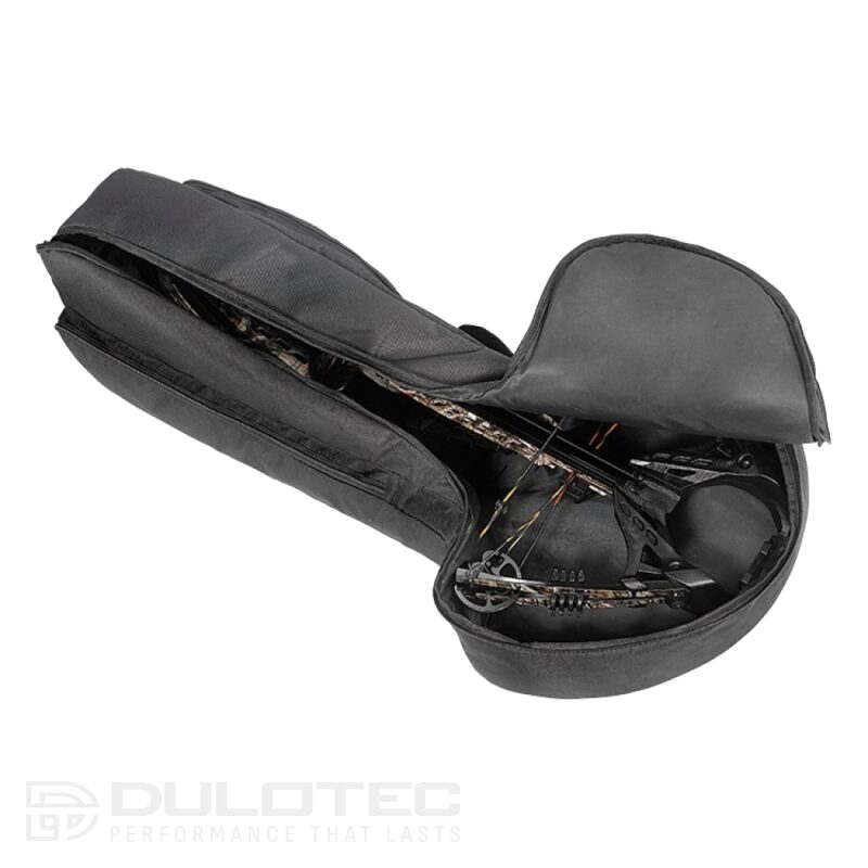 Калъф за арбалет EK ARCHERY до 21 инча - черен » Dulotec.BG