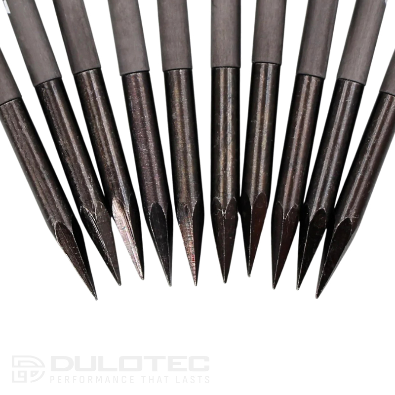 Стрели за арбалет EK Archery Revo 7 Bodkin 5.5мм » Dulotec.BG