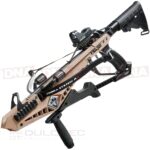 Арбалет EK ARCHERY Cobra System RX Kit 130 lbs 230 fps » Dulotec.BG