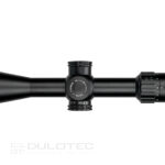 Монтаж за оптика 34мм Element Accu-Lite Extra High » Dulotec.BG