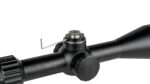 Оптика за оръжие Element Optics HELIX GEN 2 4-16x44 FFP MRAD » Dulotec.BG