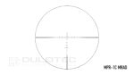 Оптика за оръжие Element Optics HELIX GEN 2 4-16x44 FFP MRAD » Dulotec.BG