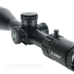 Оптика за лов Element Optics HELIX GEN 2 6-24×50 SFP » Dulotec.BG