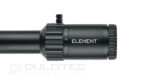 Оптика за лов Element Optics HELIX GEN 2 6-24×50 SFP » Dulotec.BG
