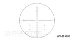 Оптика за оръжие Element Optics HELIX GEN 2 6-24x50 FFP MRAD » Dulotec.BG