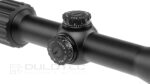 Ловна оптика Element Optics IRIS 4-12x44 SFP 1 inch » Dulotec.BG