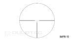 Ловна оптика Element Optics IRIS 4-12x44 SFP 1 inch » Dulotec.BG