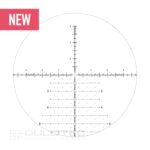Оптика Element Optics HELIX 6-24x50 FFP APR-2D MRAD » Dulotec.BG