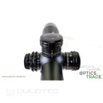 Оптика Element Optics TITAN 5-25x56 FFP APR-2D MRAD 34mm » Dulotec.BG