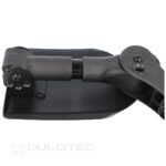 Сгъваема лопата Fox FKMD Folding Spade 60 см » Dulotec.BG