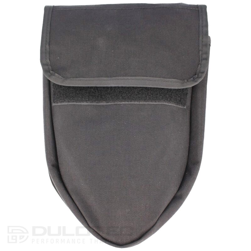 Сгъваема лопата Fox FKMD Folding Spade 60 см » Dulotec.BG